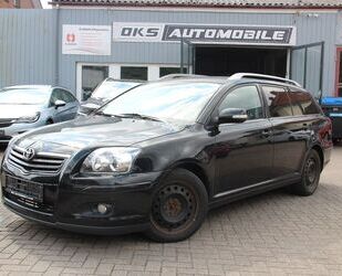 Toyota Avensis Gebrauchtwagen
