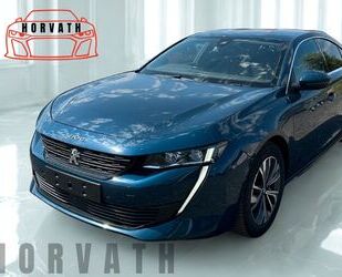 Peugeot 508 Gebrauchtwagen