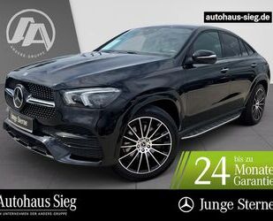 Mercedes-Benz GLE 350 Gebrauchtwagen