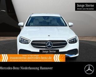 Mercedes-Benz E 300 Gebrauchtwagen