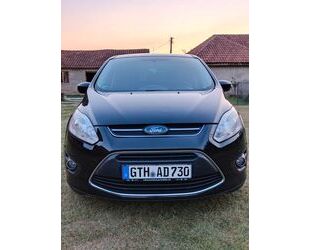 Ford Grand C-Max Gebrauchtwagen