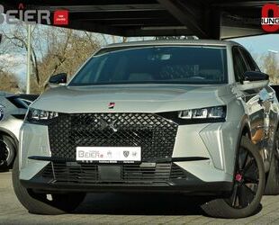 DS Automobiles DS7 (Crossback) Gebrauchtwagen