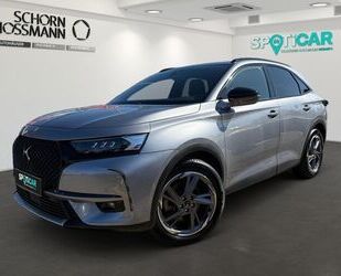 DS Automobiles DS7 (Crossback) Gebrauchtwagen