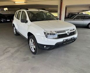 Dacia Duster Gebrauchtwagen