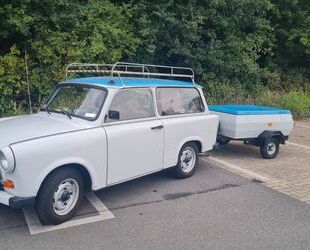 Trabant 601 Gebrauchtwagen