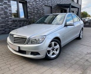 Mercedes-Benz C 180 Gebrauchtwagen