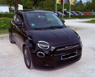 Citroen 500e 