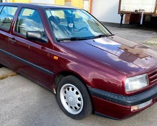 VW Vento Gebrauchtwagen