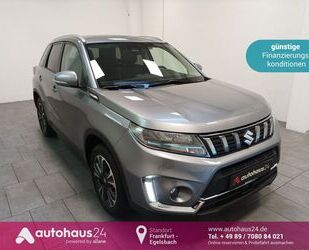 Suzuki Vitara Gebrauchtwagen