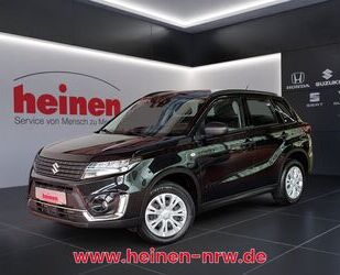 Suzuki Vitara Gebrauchtwagen