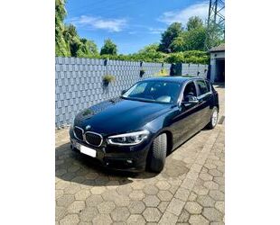 BMW 118 Gebrauchtwagen