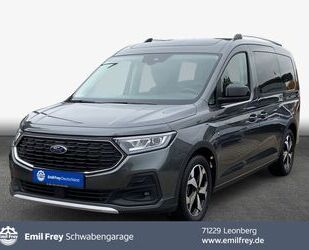 Ford Grand Tourneo Gebrauchtwagen