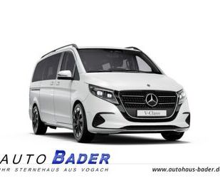 Mercedes-Benz V 300 Gebrauchtwagen