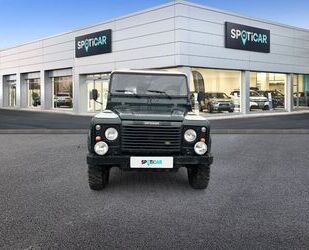 Land Rover Defender Gebrauchtwagen
