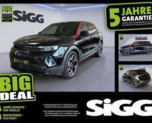 Opel Mokka-e Gebrauchtwagen