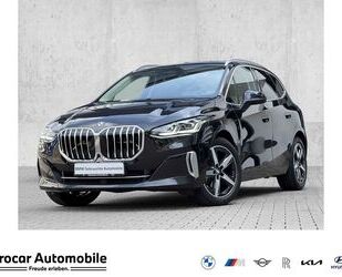 BMW 218 Active Tourer Gebrauchtwagen