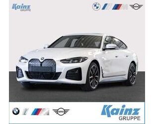 BMW i4 Gebrauchtwagen