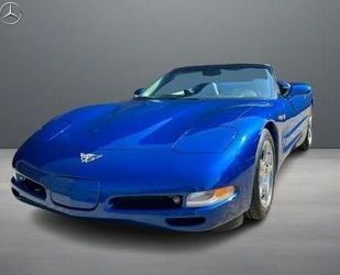 Corvette C5 Gebrauchtwagen