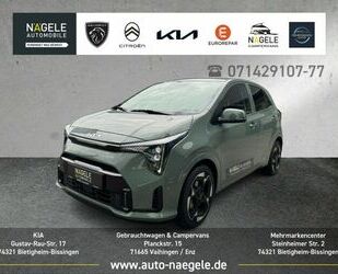 Kia Picanto Gebrauchtwagen