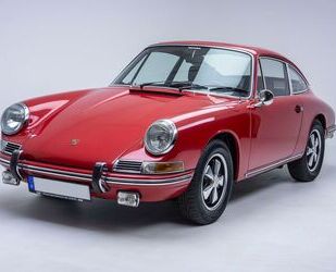 Porsche 911 Urmodell Gebrauchtwagen