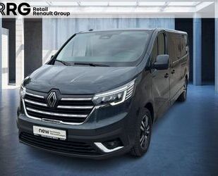 Renault Trafic Gebrauchtwagen