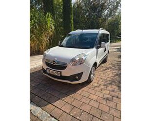 Opel Combo Gebrauchtwagen