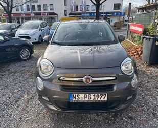 Fiat 500X Gebrauchtwagen