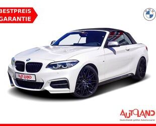 BMW M240i Gebrauchtwagen