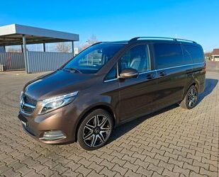 Mercedes-Benz V 250 Gebrauchtwagen