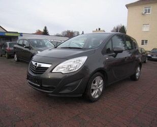 Opel Meriva Gebrauchtwagen