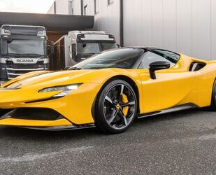 Ferrari SF90 Gebrauchtwagen