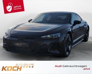Audi RS e-tron GT Gebrauchtwagen