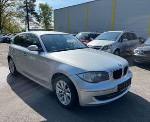 BMW 116 Gebrauchtwagen