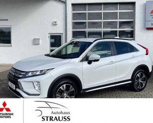 Mitsubishi Eclipse Cross Gebrauchtwagen