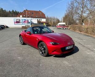 Mazda MX-5 Gebrauchtwagen