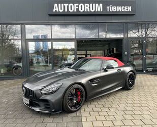 Mercedes-Benz AMG GT R Gebrauchtwagen