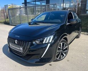 Peugeot 208 Gebrauchtwagen
