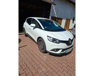 Renault Scenic Gebrauchtwagen