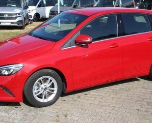 Mercedes-Benz B 200 Gebrauchtwagen