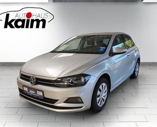 VW Polo Gebrauchtwagen