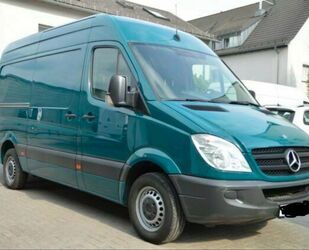 Mercedes-Benz Sprinter Gebrauchtwagen