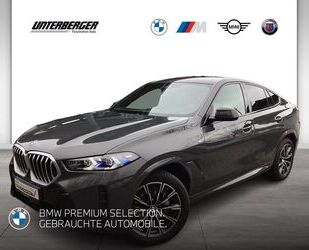 BMW X6 Gebrauchtwagen