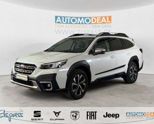 Subaru Outback Gebrauchtwagen