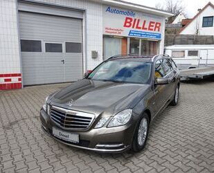 Mercedes-Benz E 350 Gebrauchtwagen