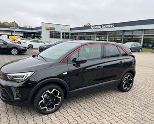 Opel Crossland (X) Gebrauchtwagen