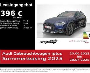 Audi A4 Allroad Gebrauchtwagen