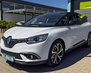 Renault Grand Scenic Gebrauchtwagen