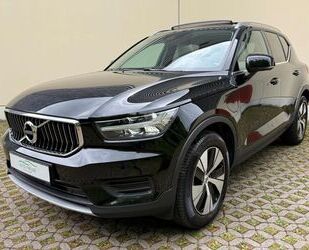 Volvo XC40 Gebrauchtwagen