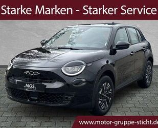Fiat 600e Gebrauchtwagen