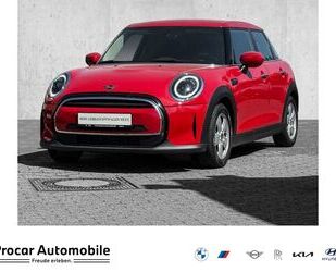 Mini ONE Gebrauchtwagen